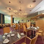מלון Hotel Meerane