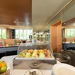 מלון Hotel Meerane