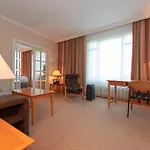 Hotel Hotel Meerane