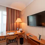 Hotel Hotel Meerane