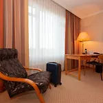 Hotel Meerane Hotel 4*
