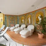 מלון Hotel Meerane