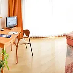 Hotel Meerane 4* Meerane