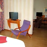 Hotel Meerane