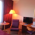 מלון Hotel Meerane