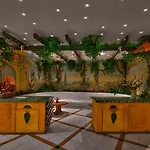 Hotel Meerane מלון 4*