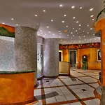 Hotel Meerane מלון 4*