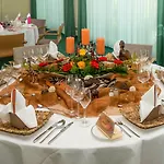 Hotel Meerane