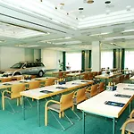 Hotel Meerane Hotel 4*