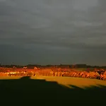 מלון Hotel Meerane 4*