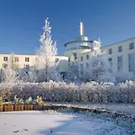 מלון Hotel Meerane מירן