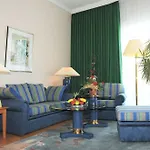 Hotel Meerane 4*