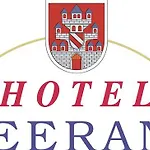 Hotel Meerane מירן