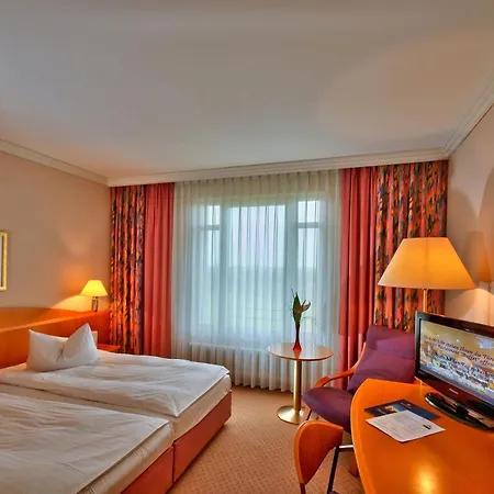 Hotel Meerane Meerane