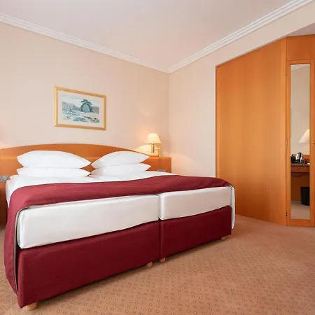 Hotel Hotel Meerane Meerane