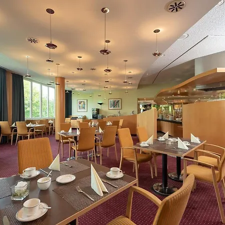 ホテル Hotel Meerane