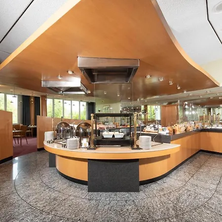 Hotel Meerane メラーネ