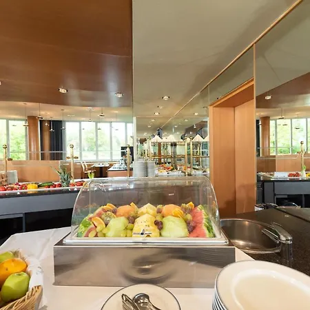 ホテル Hotel Meerane