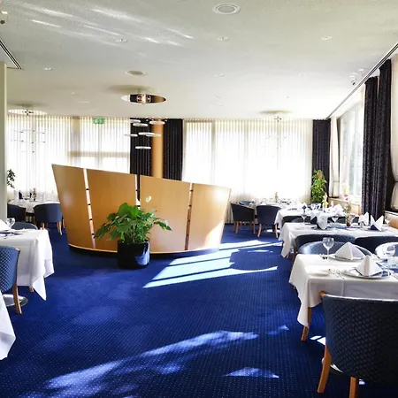 Hotel Meerane 4*
