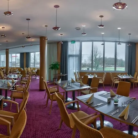 Otel Hotel Meerane