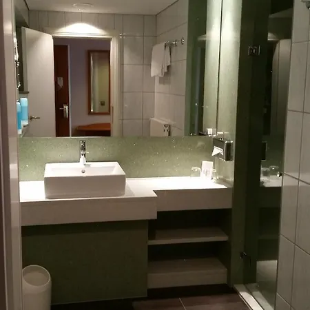 ホテル Hotel Meerane