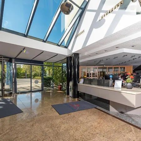 Hotel Meerane 4*