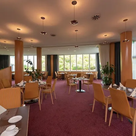 Hotel Meerane Otel