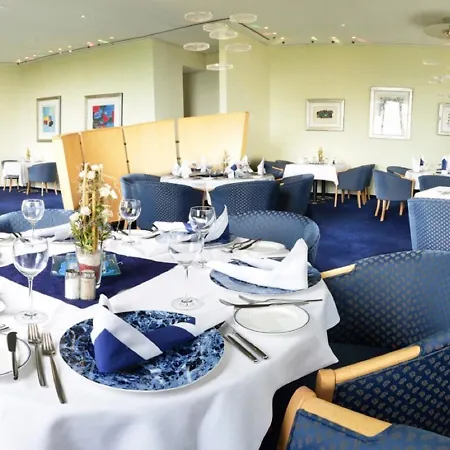 Hotel Meerane メラーネ