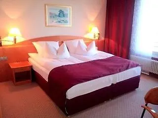 Hotel Meerane מלון