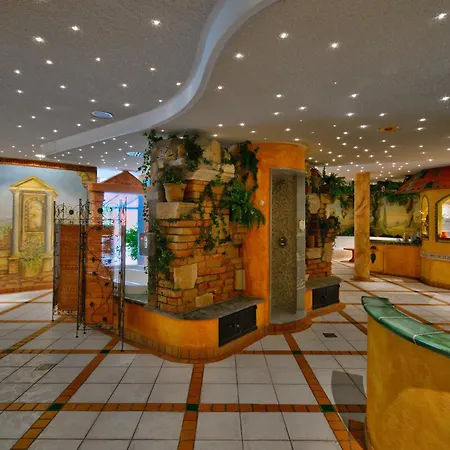 Hotel Meerane