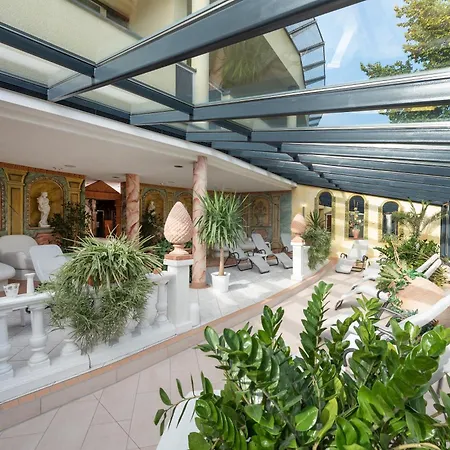 Hotel Meerane メラーネ