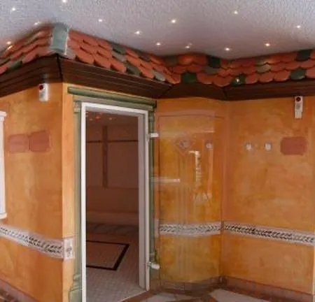 Hotel Meerane Otel
