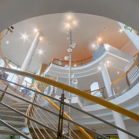 ホテル Hotel Meerane メラーネ