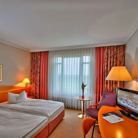 Hotel Meerane 4*