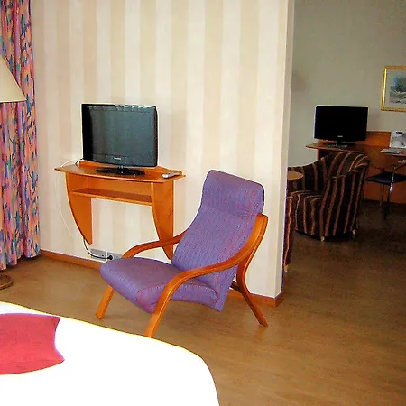 Hotel Meerane