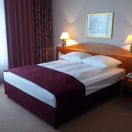 Hotel Meerane Meerane