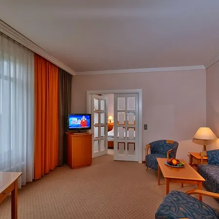 ホテル Hotel Meerane