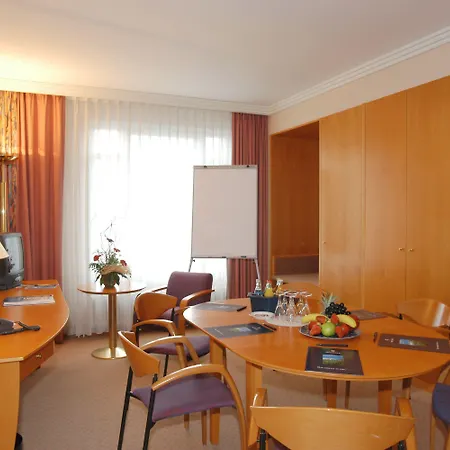 Hotel Meerane