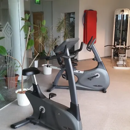 ホテル Hotel Meerane