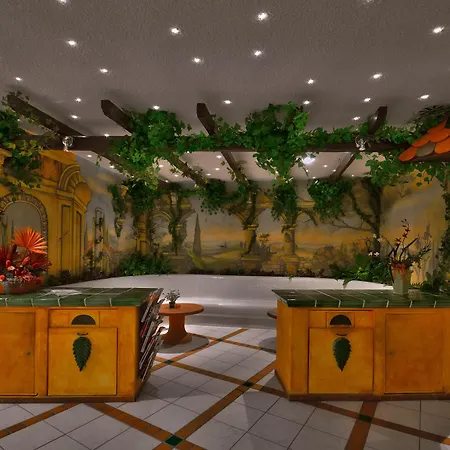Hotel Meerane Otel 4*