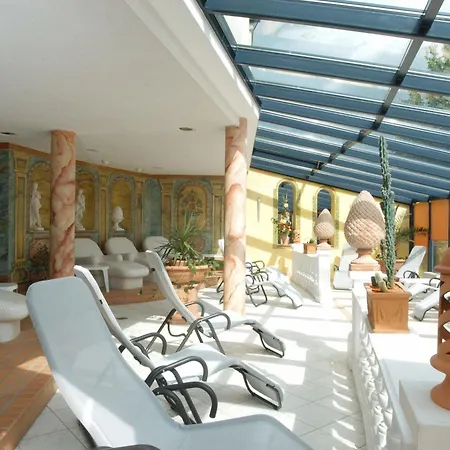 ホテル Hotel Meerane メラーネ