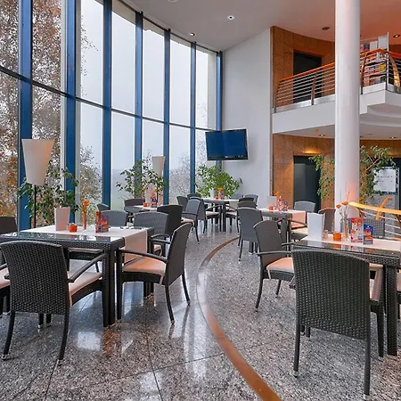 Otel Hotel Meerane 4*