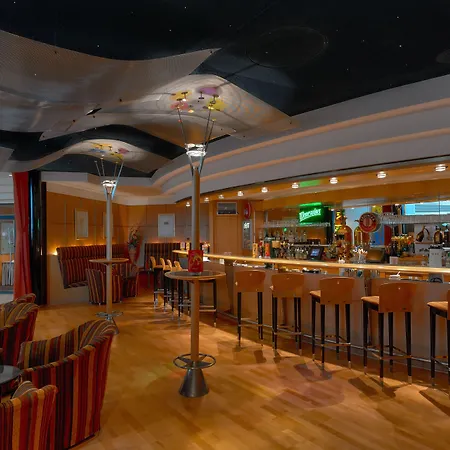 Hotel Meerane ホテル