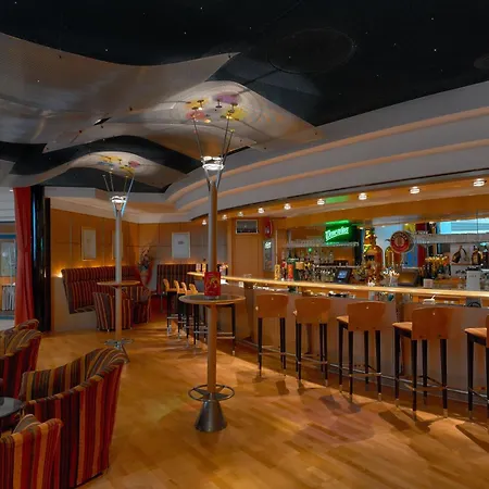 Hotel Meerane מלון