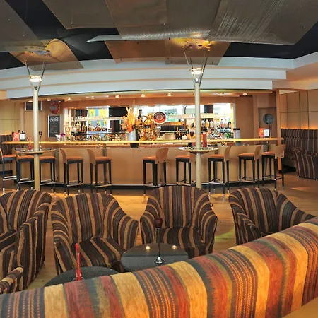 Hotel Meerane ホテル 4*