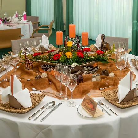 Hotel Meerane