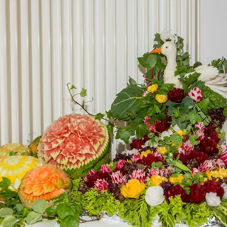 ホテル Hotel Meerane