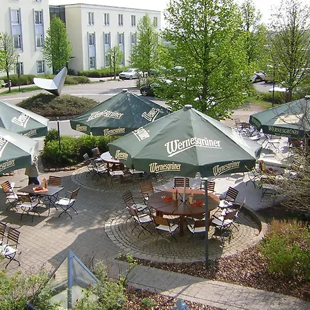 Hotel Meerane 4*