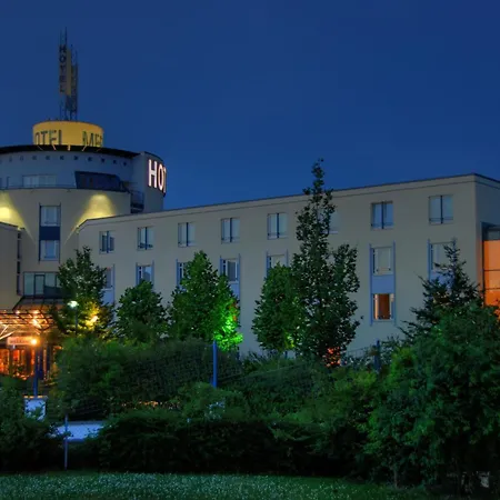 Hotel Meerane מלון
