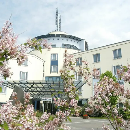 Hotel Meerane 4*